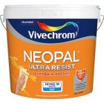 Vivechrom Πλαστικό Ultra Resist